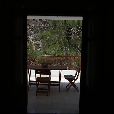 Luminosa Villa