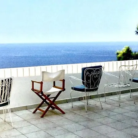 Luminosa Villa Kyra Panagia