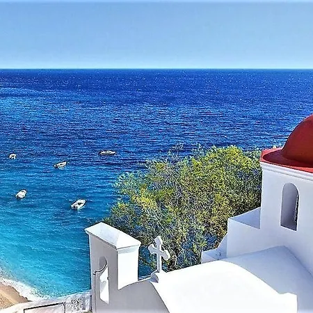Luminosa Kyra Panagia