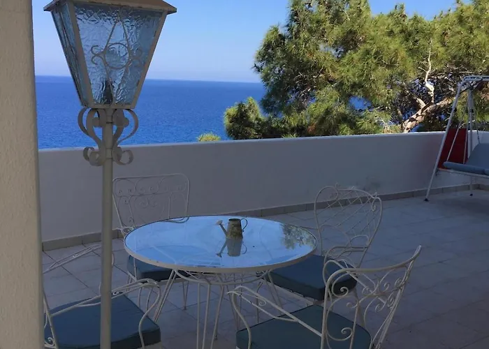 فيلة Luminosa Kyra Panagia