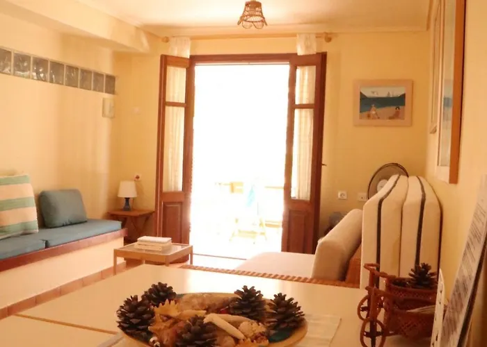 Luminosa فيلة Kyra Panagia