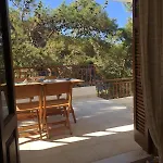 Luminosa ヴィラ Kyra Panagia